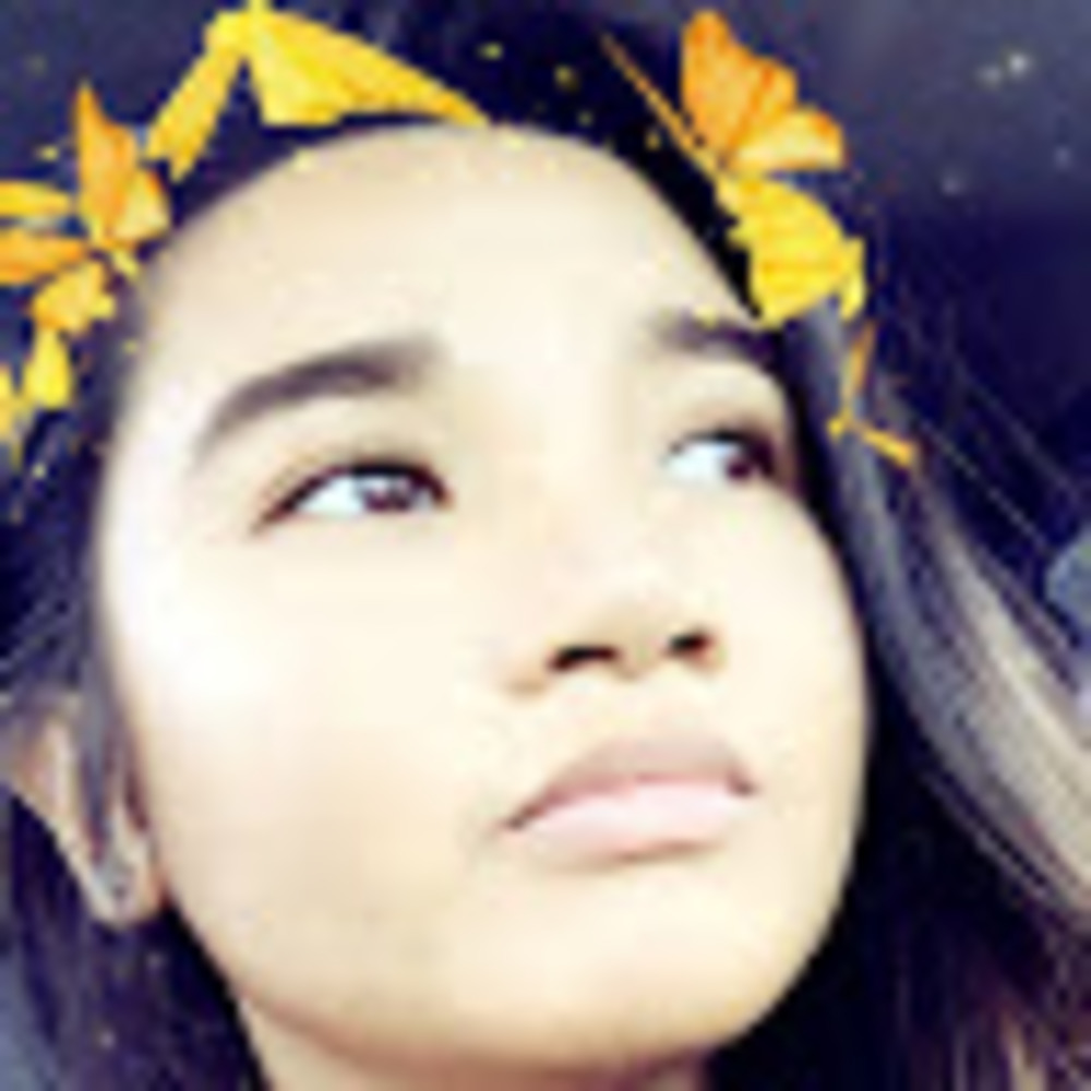 Meet your Posher, Alyanna marie